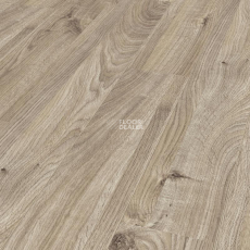 Kronotex Mammut d3081 Дуб Еверест Серебро фото 1 | FLOORDEALER