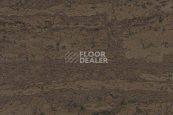 Пробковое покрытие Cork Pro Comprido Brown фото 1 | FLOORDEALER