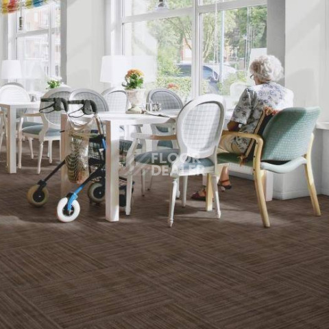 Forbo Tessera Alignment 209 Celcius фото 2 | FLOORDEALER