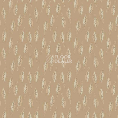 Ковролин Agnella Natural Ligustr Dark Beige фото 1 | FLOORDEALER