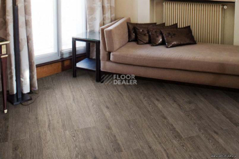 Wood замковое OAK RUSTIC SILVER фото 3 | FLOORDEALER