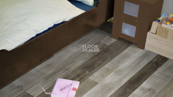 Kronotex Exquisit Plus d4997 Дуб Прекрасный фото 2 | FLOORDEALER