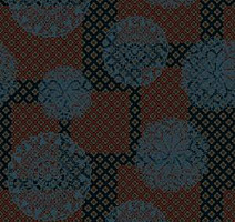 Ковролин Ege Highline Floorfashion by Muurbloem rf 52958318 фото 1 | FLOORDEALER