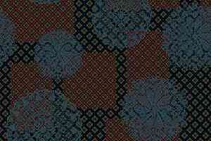 Ковролин Ege Highline Floorfashion by Muurbloem rf 52958318 фото  | FLOORDEALER