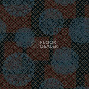 Ковролин Ege Highline Floorfashion by Muurbloem rf 52958318 фото 1 | FLOORDEALER