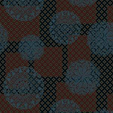 Ковролин Ege Highline Floorfashion by Muurbloem rf 52958318 фото 1 | FLOORDEALER