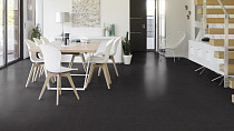 Marmorette DLW 2.5mm 0096 Midnight Grey фото 2 | FLOORDEALER