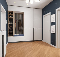 Alpine Floor Sequoia (LVT) Секвойя Royal ЕСО 6-4 LVT фото 4 | FLOORDEALER