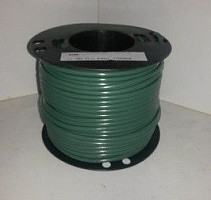 Сопутствующие материалы Сварочный шнур ПВХ для линолеума Tarkett Сварочный шнур ПВХ для линолеума Tarkett Зеленый фото 1 | FLOORDEALER