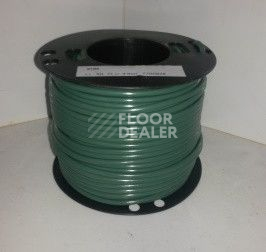 Сопутствующие материалы Сварочный шнур ПВХ для линолеума Tarkett Сварочный шнур ПВХ для линолеума Tarkett Зеленый фото 1 | FLOORDEALER