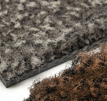 Forbo Coral Classic 4764 Taupe фото 4 | FLOORDEALER