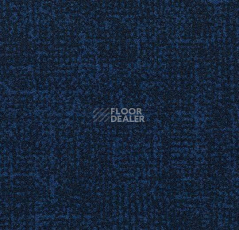 Ковровая плитка Flotex metro planks p 946001 Metro Indigo фото 1 | FLOORDEALER