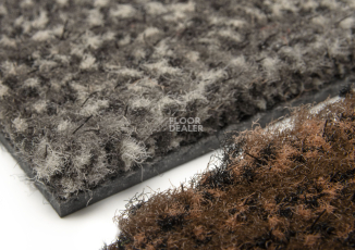 Forbo Coral Classic 4764 Taupe фото 4 | FLOORDEALER