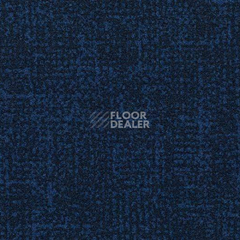 Ковровая плитка Forbo Flotex metro planks p 946001 Metro Indigo фото 1 | FLOORDEALER