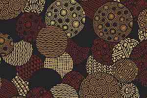 Ковролин Ege Highline Erte rf 5220566 фото  | FLOORDEALER