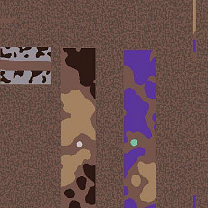 Halbmond Tiles & More 4 tm 4-045-02 фото 1 | FLOORDEALER