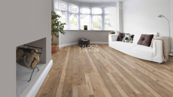 Kronotex Exquisit 8мм d3665 Дуб Роузмонт фото 5 | FLOORDEALER