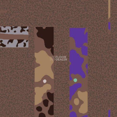 Halbmond Tiles & More 4 tm 4-045-02 фото 1 | FLOORDEALER