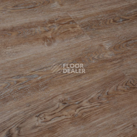Evofloor Optima Click 4.2мм Дуб Бронза фото 4 | FLOORDEALER