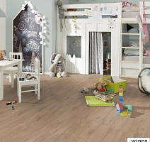 Wineo 500 Wood L V4 8мм LA215LV4 Дуб Рим Бежевый фото 4 | FLOORDEALER