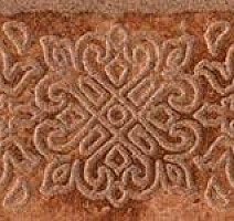 Керамогранит ColiseumGres Friuli Фриули Красный Фашиа Орхидея фото 1 | FLOORDEALER