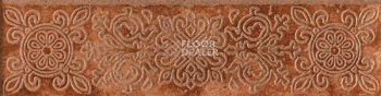 Керамогранит ColiseumGres Friuli Фриули Красный Фашиа Орхидея фото 1 | FLOORDEALER