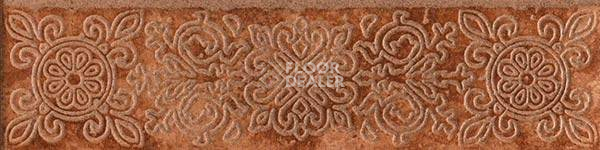 Керамогранит ColiseumGres Friuli Фриули Красный Фашиа Орхидея фото 1 | FLOORDEALER