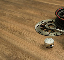 Кварцвиниловые полы FF-1800 Gear FF-1802 Гудвуд фото 1 | FLOORDEALER