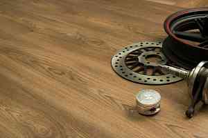 Кварцвиниловые полы FF-1800 Gear FF-1802 Гудвуд фото  | FLOORDEALER