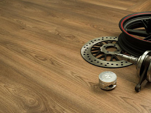 Кварцвиниловые полы FF-1800 Gear FF-1802 Гудвуд фото 1 | FLOORDEALER