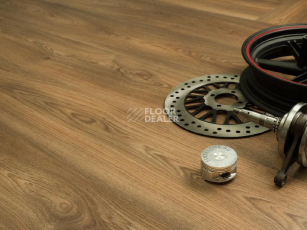 Кварцвиниловые полы FF-1800 Gear FF-1802 Гудвуд фото 1 | FLOORDEALER