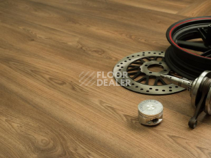 Кварцвиниловые полы FineFloor FF-1800 Gear FF-1802 Гудвуд фото 1 | FLOORDEALER