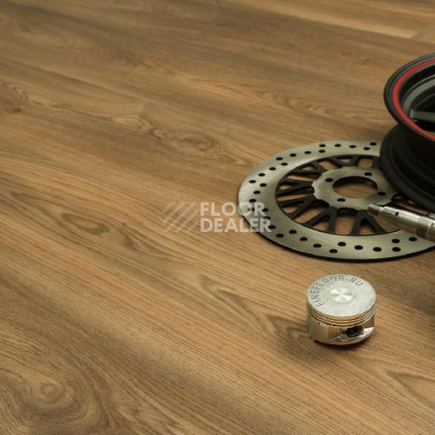 Кварцвиниловые полы FineFloor FF-1800 Gear FF-1802 Гудвуд фото 1 | FLOORDEALER