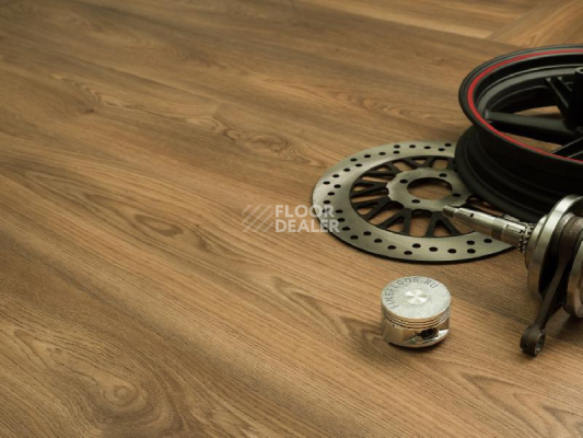 Кварцвиниловые полы FF-1800 Gear FF-1802 Гудвуд фото 1 | FLOORDEALER