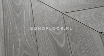 Bohofloor Ёлка 12мм ДУБ ГРЕЙ DC1203 фото 2 | FLOORDEALER