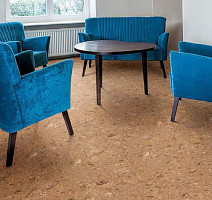Natural Cork Rombo New фото 4 | FLOORDEALER