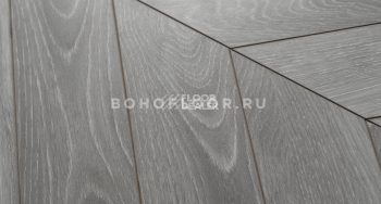 Bohofloor Ёлка 12мм ДУБ ГРЕЙ DC1203 фото 2 | FLOORDEALER