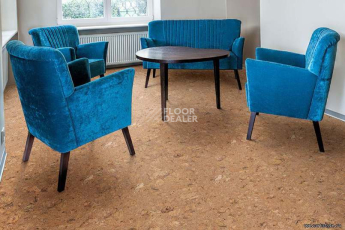 Natural Cork Rombo New фото 4 | FLOORDEALER