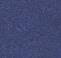 Линолеум Marmorette DLW  2mm 0026 Sky Blue фото 1 | FLOORDEALER