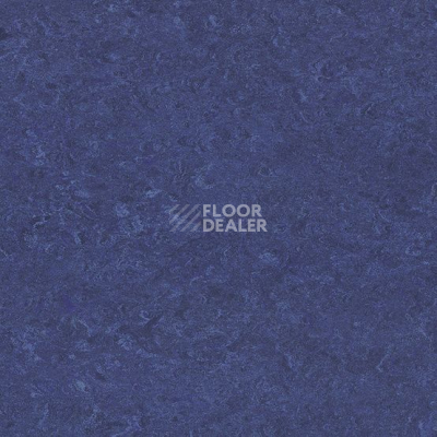 Линолеум Marmorette DLW  2mm 0026 Sky Blue фото 1 | FLOORDEALER