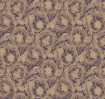 Ковролин Agnella Creation Tanios Aubergine фото 1 | FLOORDEALER