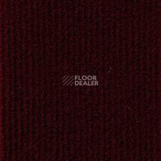 Ковролин ФлорТ Экспо 02016 Бордовый фото 1 | FLOORDEALER