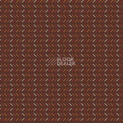 Ковролин Agnella Creation Batara Umber фото 1 | FLOORDEALER