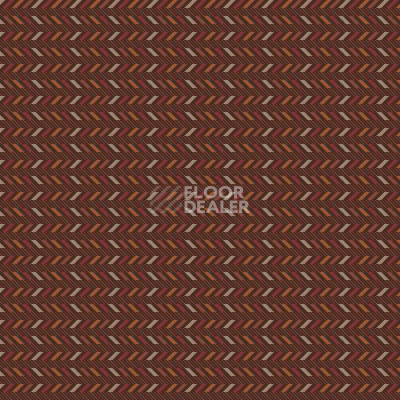 Ковролин Agnella Creation Batara Umber фото 1 | FLOORDEALER