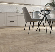 Alpine Floor Parquet LVT 2.5мм ДУБ ВАНИЛЬ СЕЛЕКТ ECO16-3 фото 2 | FLOORDEALER