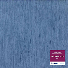 Линолеум Tarkett Standart Plus 493 фото 1 | FLOORDEALER