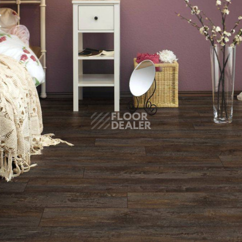 Kronotex Exquisit 8мм d4790 Дуб Лискам фото 3 | FLOORDEALER