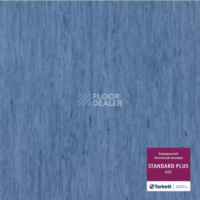 Линолеум Tarkett Standart Plus 493 фото 1 | FLOORDEALER