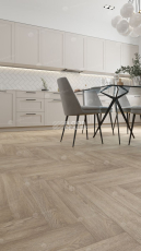 Alpine Floor Parquet LVT 2.5мм ДУБ ВАНИЛЬ СЕЛЕКТ ECO16-3 фото 2 | FLOORDEALER