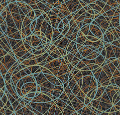 Ковролин Flotex Vision Shape 790004 (Signature) Mohair фото 1 | FLOORDEALER